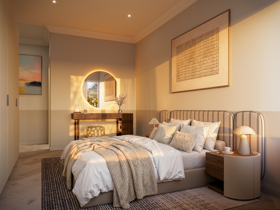 2 Bedroom Property for Sale in Rosebank Western Cape
